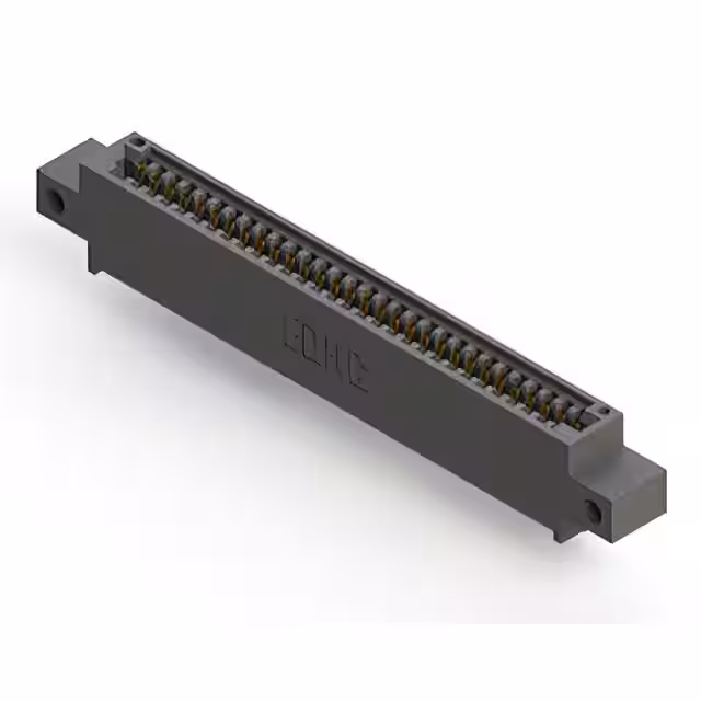 395-030-521-612 EDAC Inc.  Edgeboard Connectors